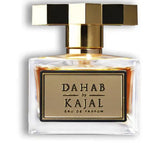 DAHAB BY KAJAL edp vapor 100 ml.